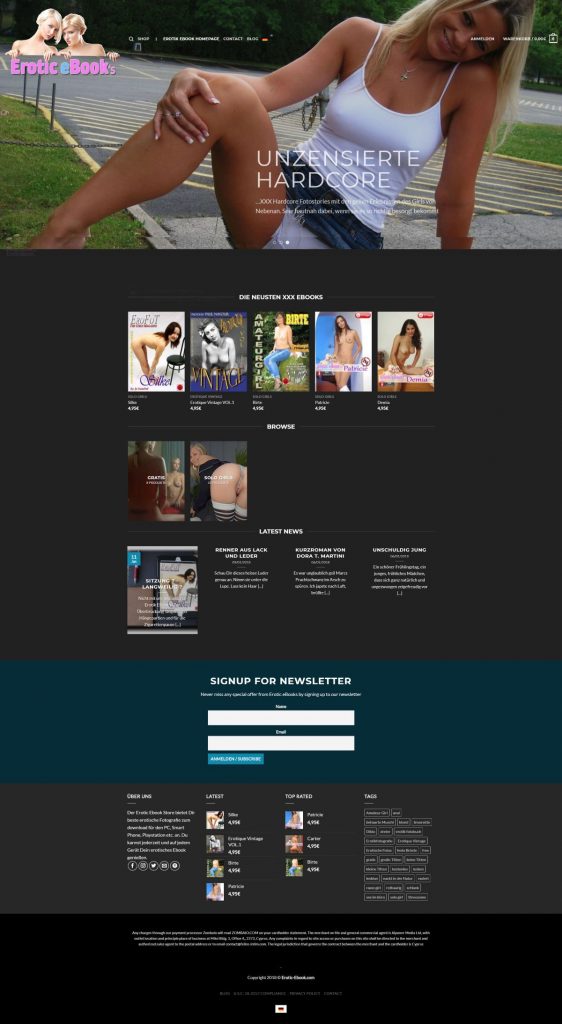 erotic-Ebook.com 2 erotik download shop für ebooks