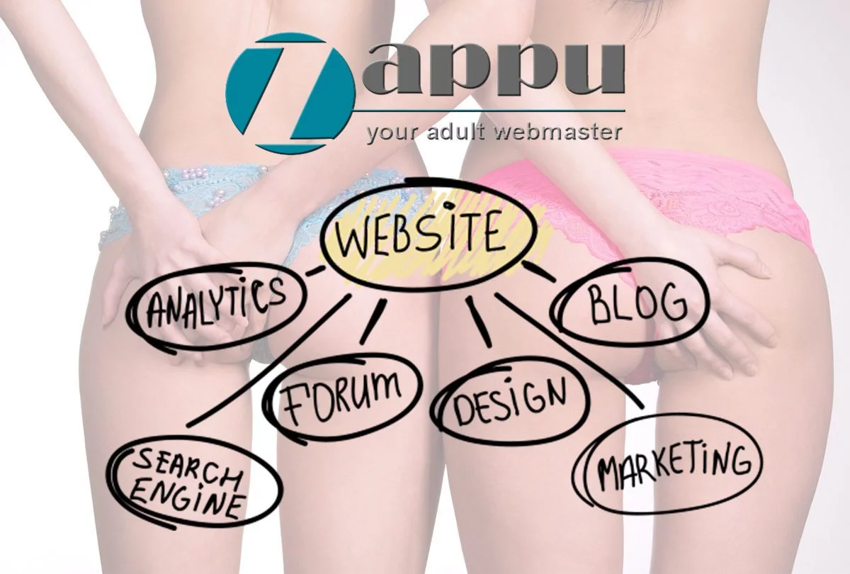 Zappu - Entrepreneur der Erotikbranche seit 25 Jahren