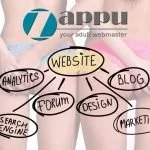 Zappu - Entrepreneur der Erotikbranche seit 25 Jahren