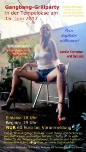 Gangbang Filmparty