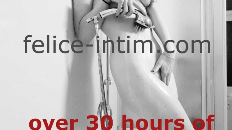 Amateurpornodarstellerin