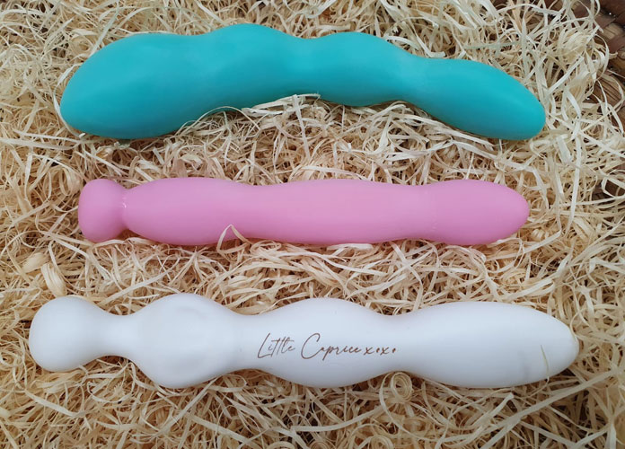 Du Ertrinkst in den Angeboten für dern Erotik Einzelhandel an Dildos und Sexspielzeug