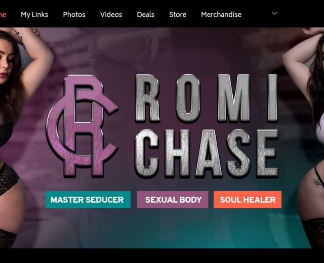 Warum Du eine eigene Erotik Homepage haben solltest