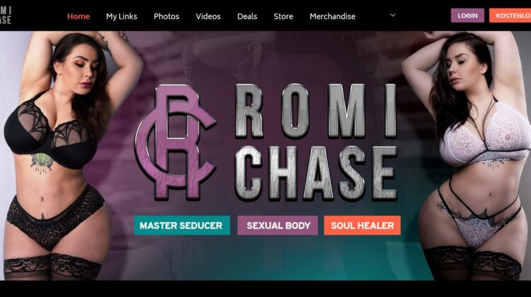 Warum Du eine eigene Erotik Homepage haben solltest