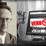 Anti-Porno-Bürokrat Tobias Schmid