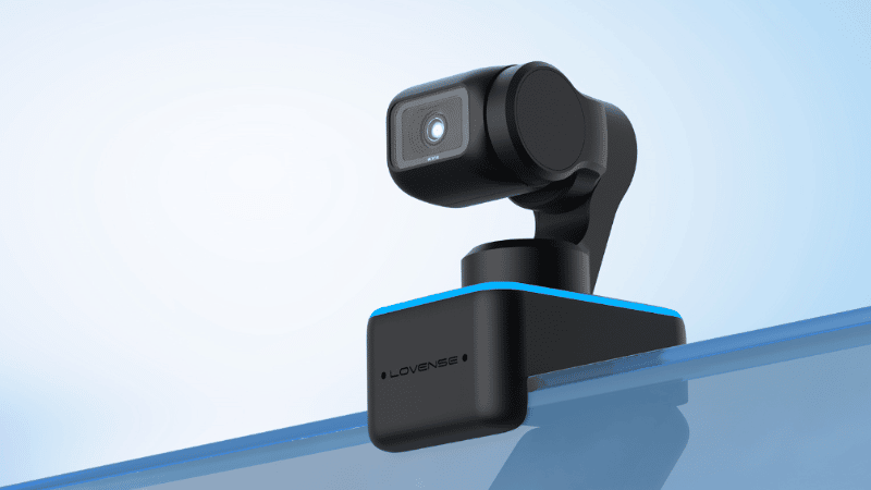 Lovense Webcam Review 4