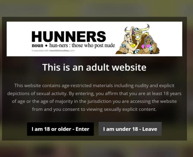 Erotik Web Service Blog 22 Bleibendes Vermächtnis: Die bemerkenswerte 30-jährige Reise von The Hun