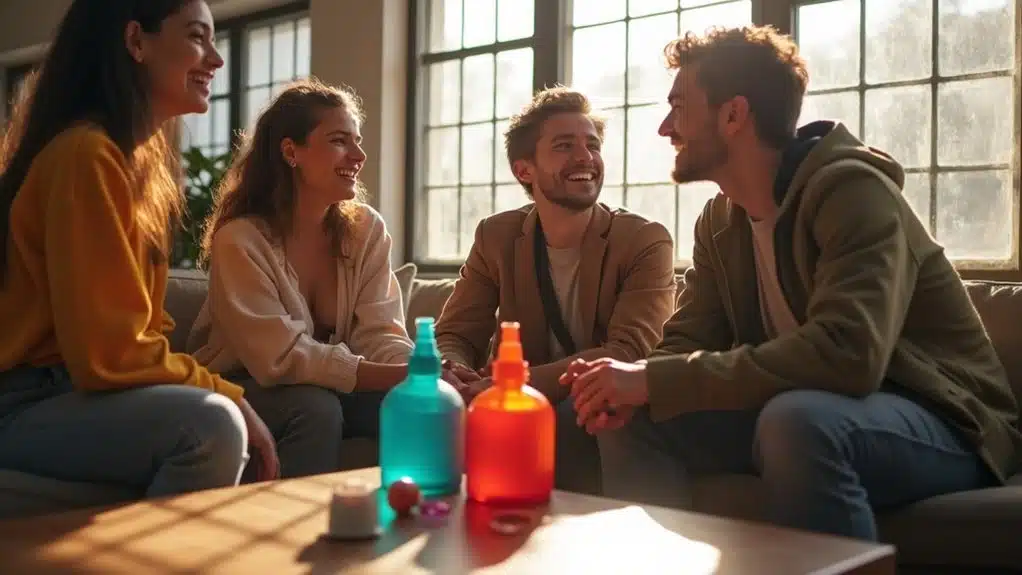 Gen Z's sexuelle Wellness-Revolution
