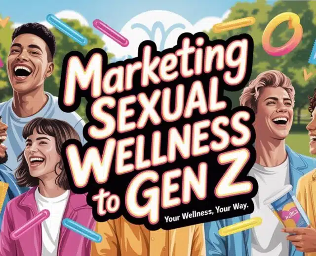 Gen Z Sexual Wellness Marketing
