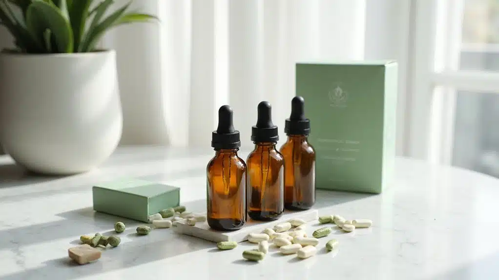 Expansion des Wellness-Produktmarkts